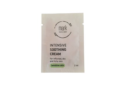 mark intensive smooth cream