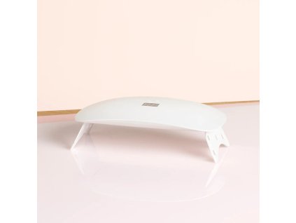 led lampa usb manucourist