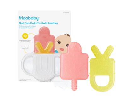 fridababy chladive kousatko