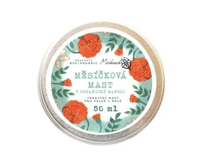 mesickova_mast_v_mandli_medarek