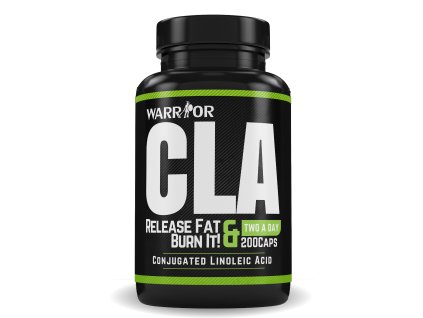 cla kapsle Warrior