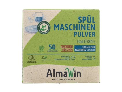 almawin prasek do mycky