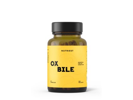 nutriest ox bile