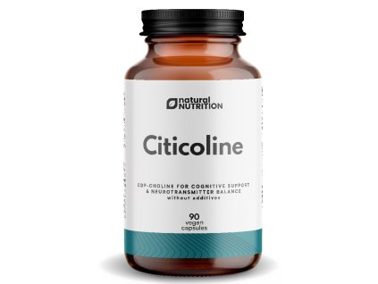 citicoline kapsle