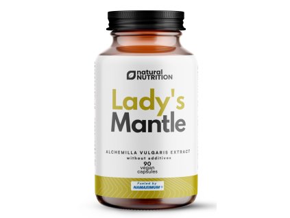 natural nutrition kontryhel 90 kapslí