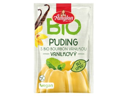 amylon bio puding