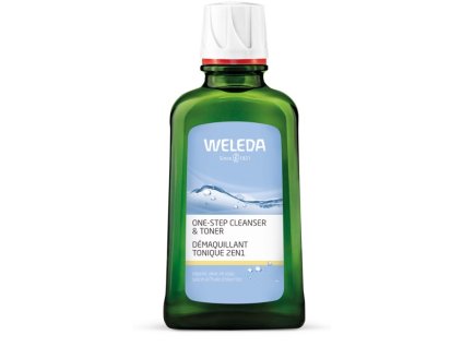 weleda cistici tonikum 2v1