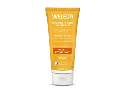 weleda ovesny regeneracni kondicioner