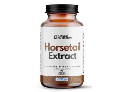 horsetail extrakt z preslicky rolni