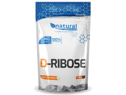 d ribose prasek