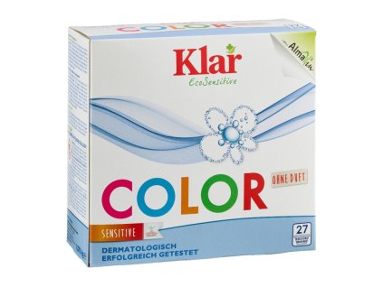 KLAR barevne pradlo