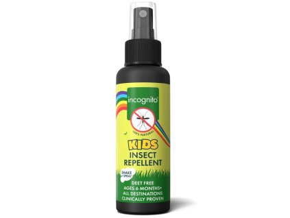 repelent incognito kids