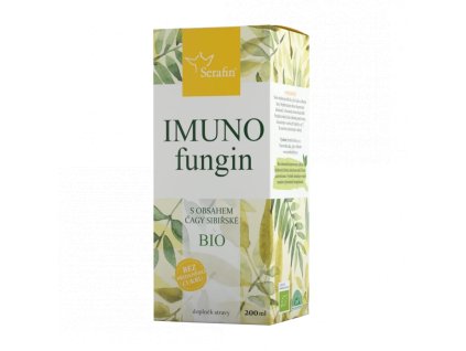 imunifungin serafin
