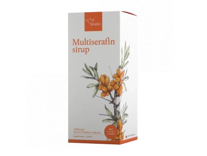 MULTISERAFIN SIRUP