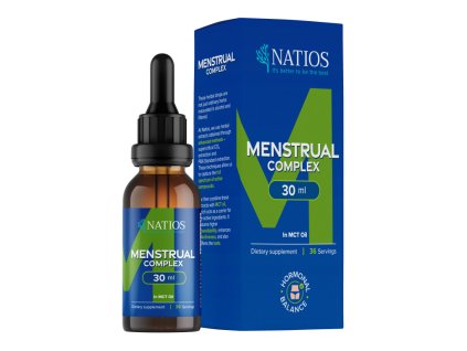 natios menstrual complex
