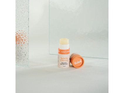 svezi citrusy balzam 6ml 2