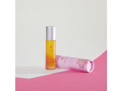 senses lovely roll on parfem