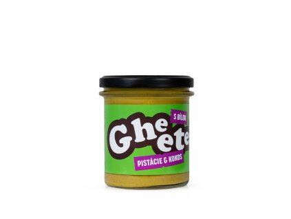 gheetela pistacie kokos s bilou cokoladou ceske ghicko