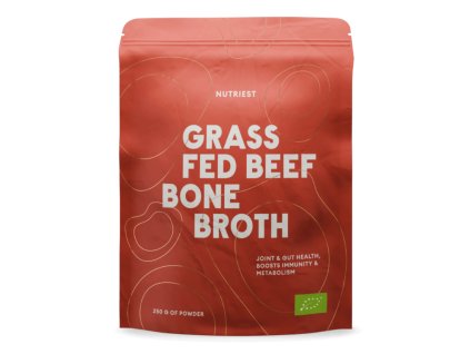 nutriest kostni vyvar prasek 250g 2