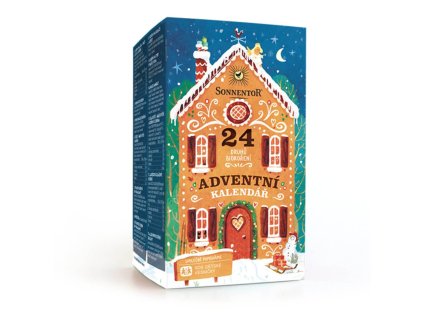 sonnentor adventni kalendar koreni 2