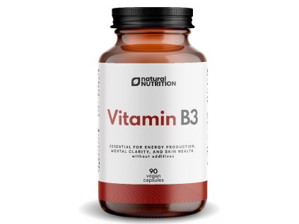 vitamin B3 natural nutrition 2