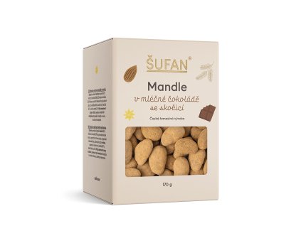 mandle v mlecne cokolade se skorici 2