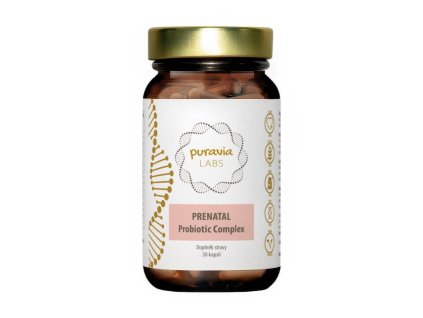 puravia prenatal probiotika 2
