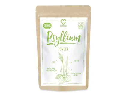 psyllium goodie