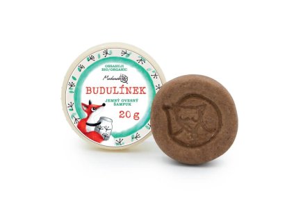 budulinek sampuk 20g 2