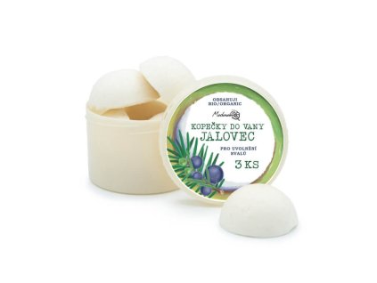 kopecky do vany jalovec šks 2