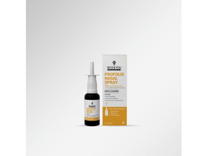 Bee&You nosni sprej 2