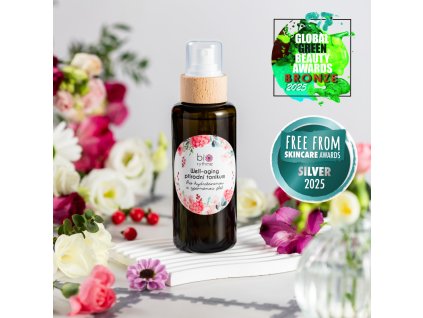 well aging tonikum bio rythme