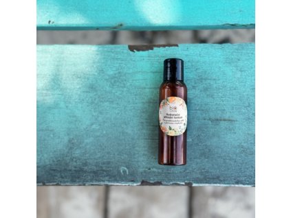 biorythme tonikum pro problematickou plet