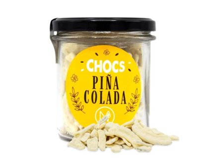 chocs pina colada 120g 2