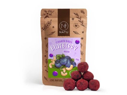 BORUVKOVE KULICKY S KESU KREMEM 2