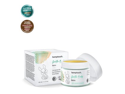 70 gentle bab balm 50ml a 2