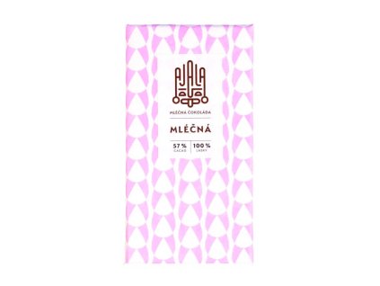 ajala mlecn cokolada 2