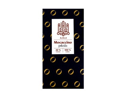 ajala moccacino cokolada 2