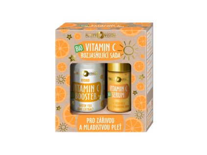 purity vision rozjasnujici sada 2