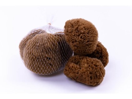 mineralni kosmeticka houba 3ks 2