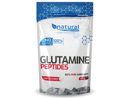 GLUTAMIN PEPTIDES 2