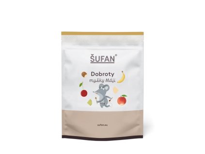 1 dobroty mysky maji sufan