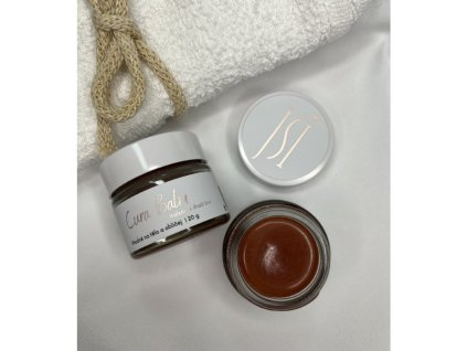 cura balm protoze jsi