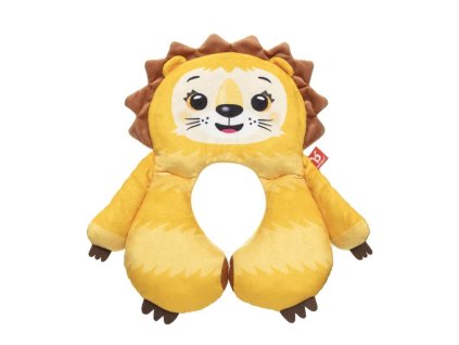 nakrcnik s operkou hlavy benbat lev 2