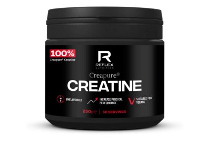 creatine pure 250g 2