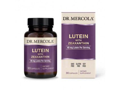 lutein a zeaxanthin 30 kapsli 2