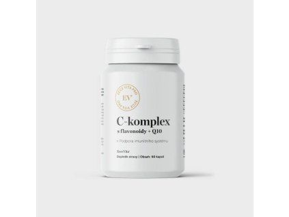 ecce vita c komplex 2