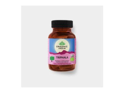 organic india triphala 60 kapsli 2