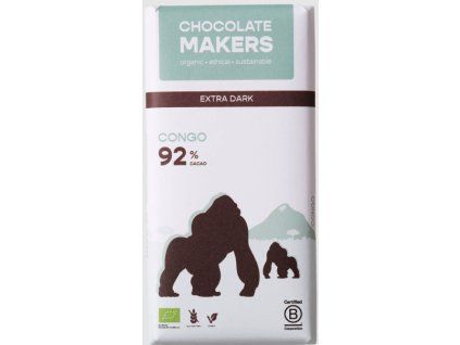 gorilla bar 80g bio 2