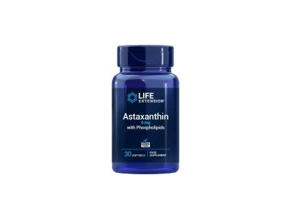 life extentsion astaxanthin with phospholipids 2